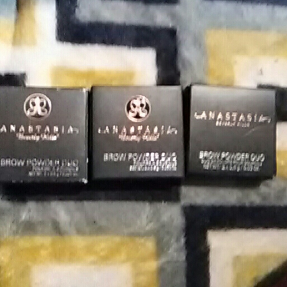 Makeup
